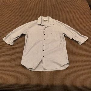 Caulfield Preparatory men’s medium shirt